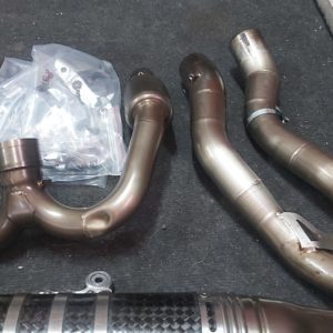 Exhaust Systems